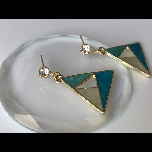 Brand New Earrings - Picture 3 of 4